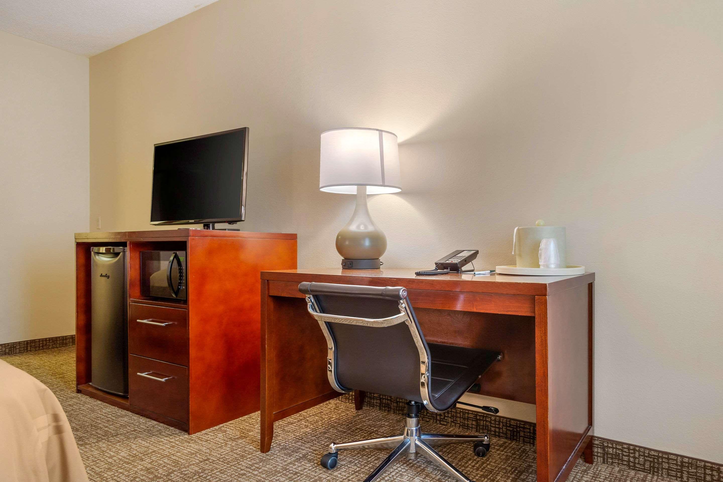 Quality Inn & Suites Olde Town Portsmouth Luaran gambar