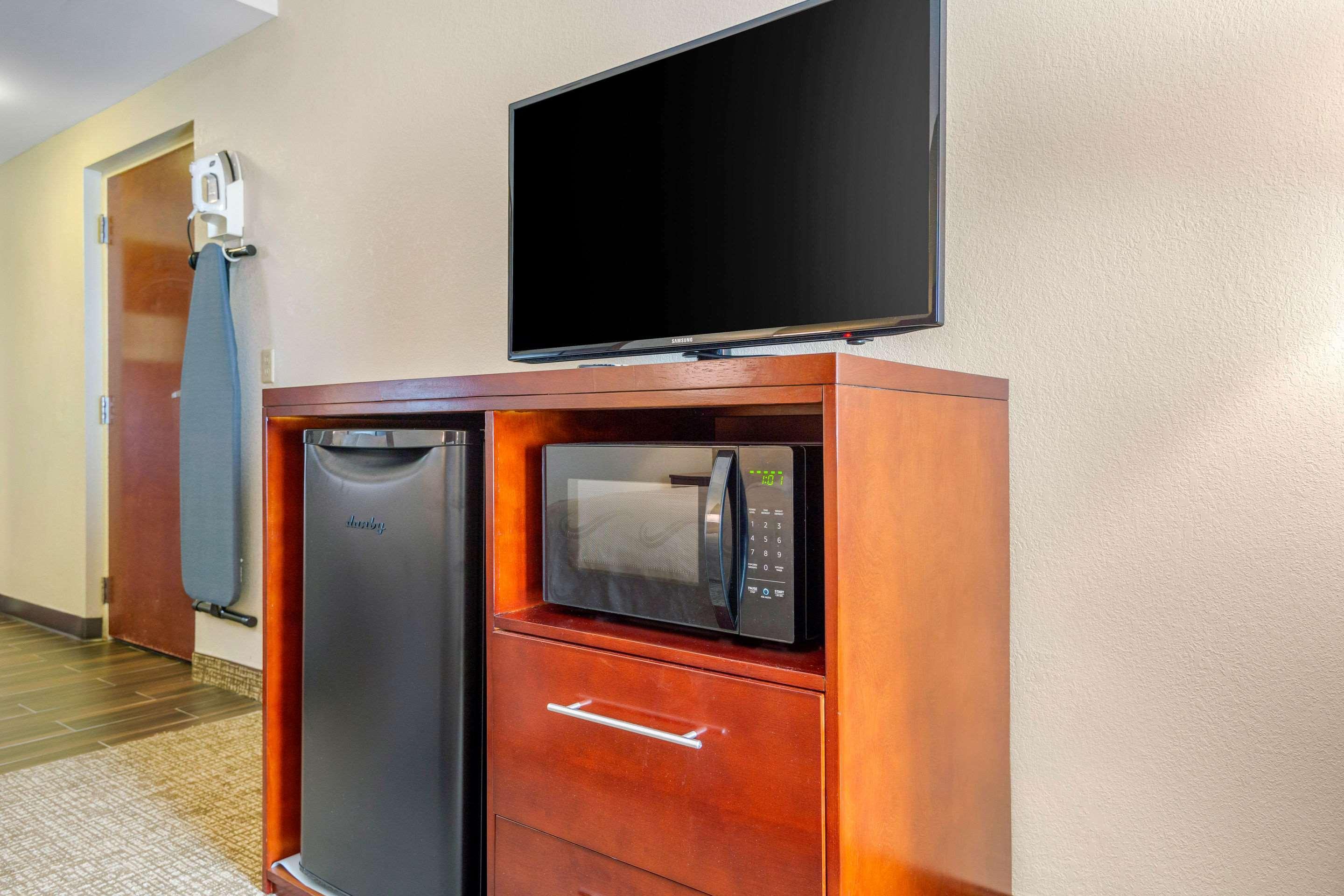 Quality Inn & Suites Olde Town Portsmouth Luaran gambar