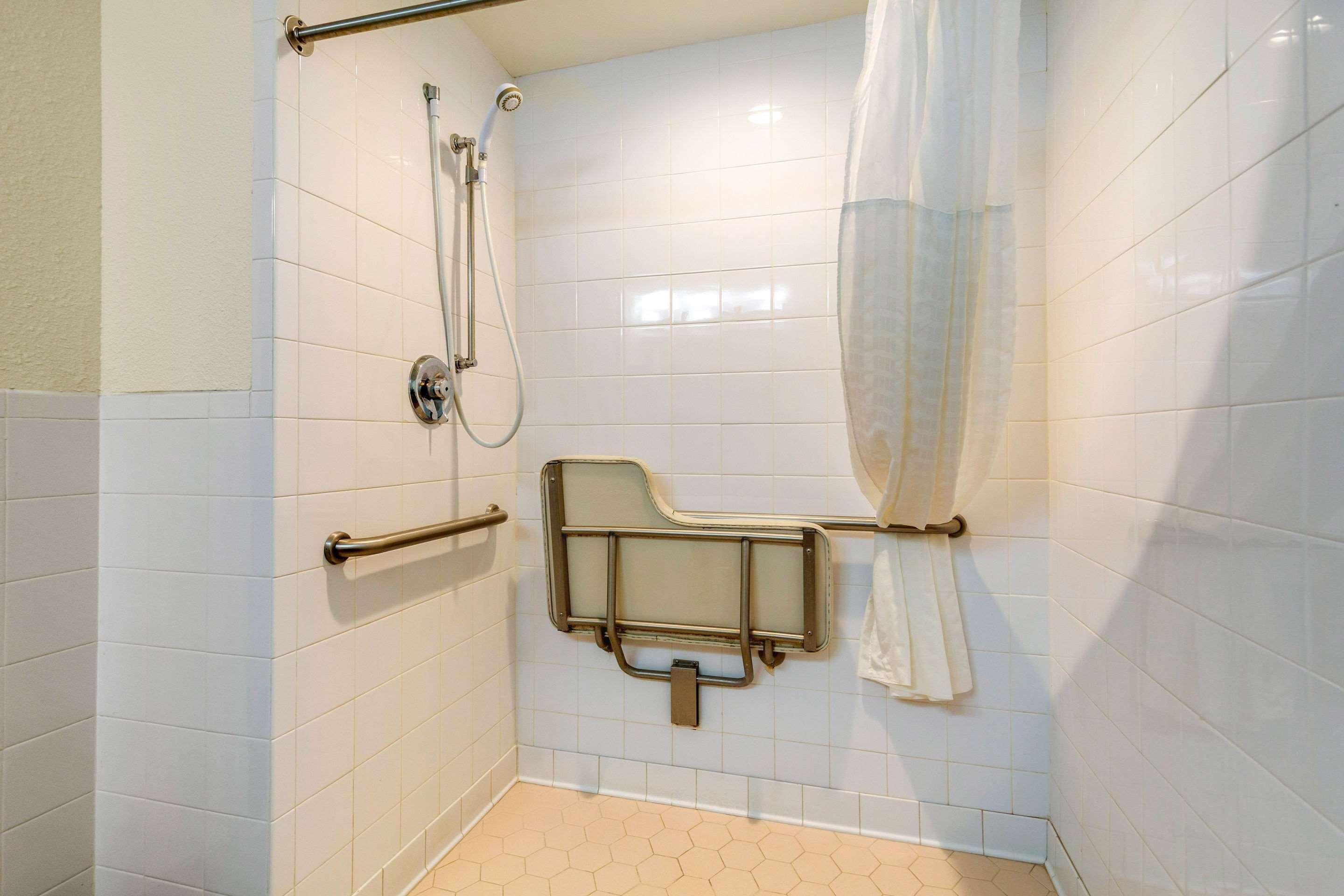Quality Inn & Suites Olde Town Portsmouth Luaran gambar