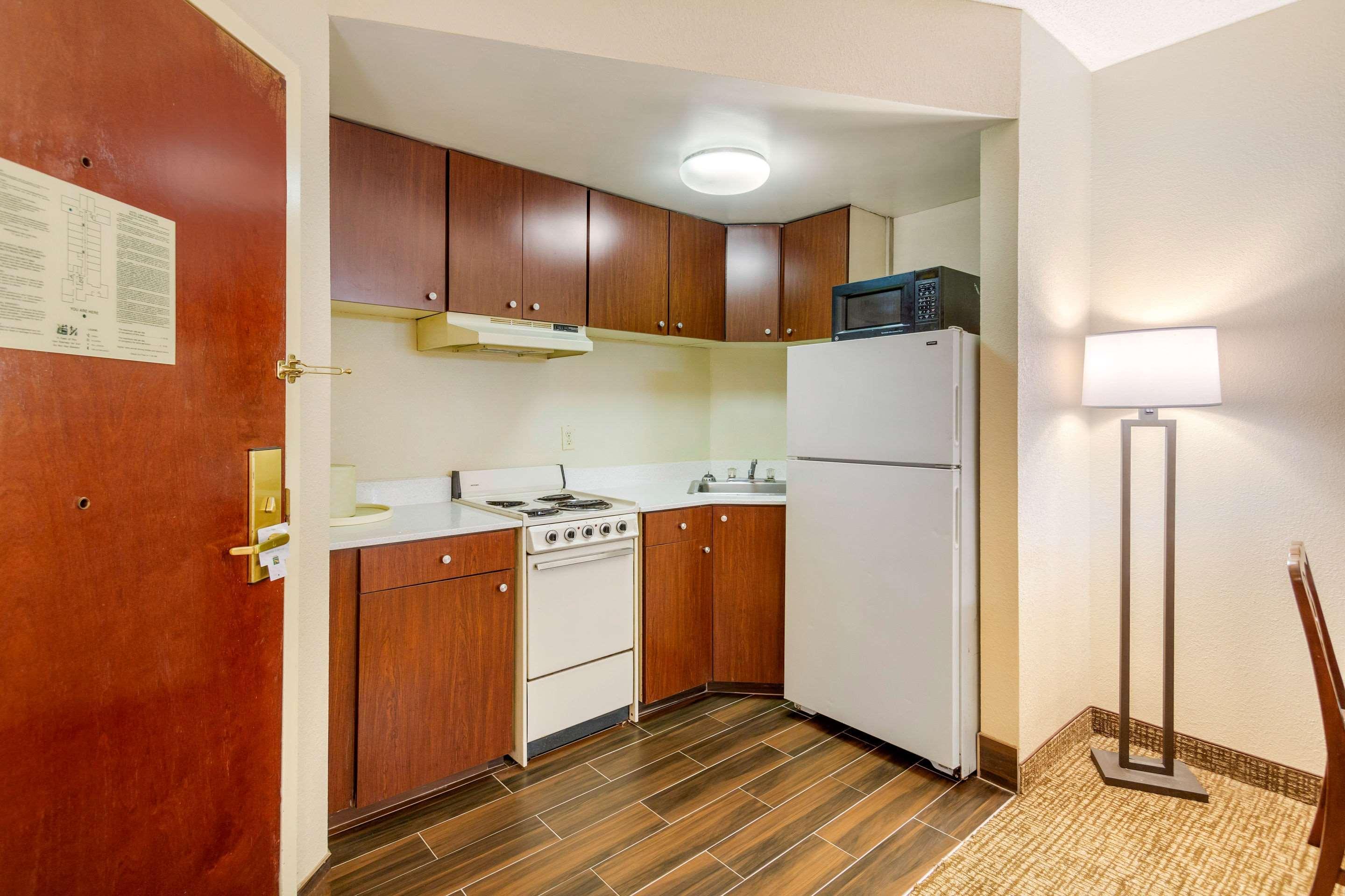 Quality Inn & Suites Olde Town Portsmouth Luaran gambar