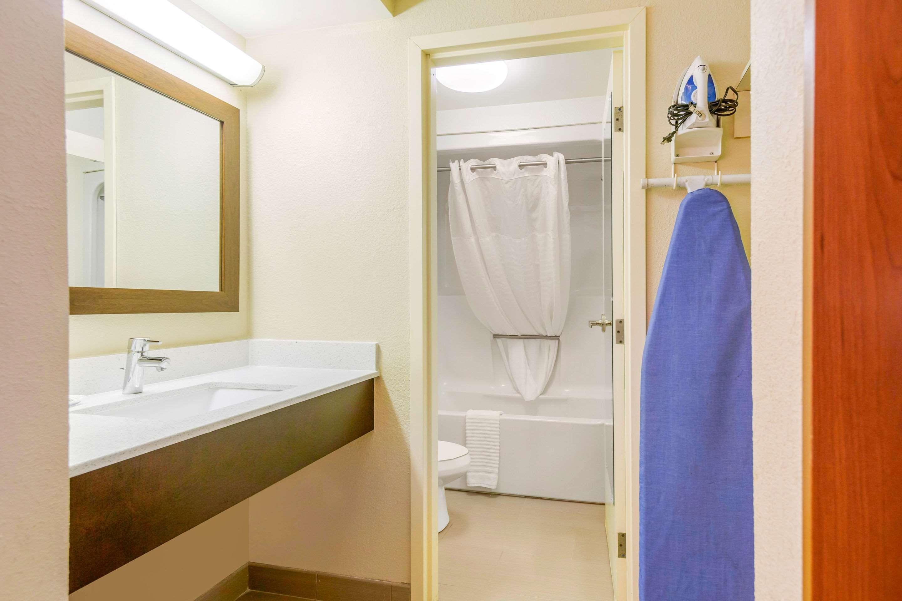 Quality Inn & Suites Olde Town Portsmouth Luaran gambar