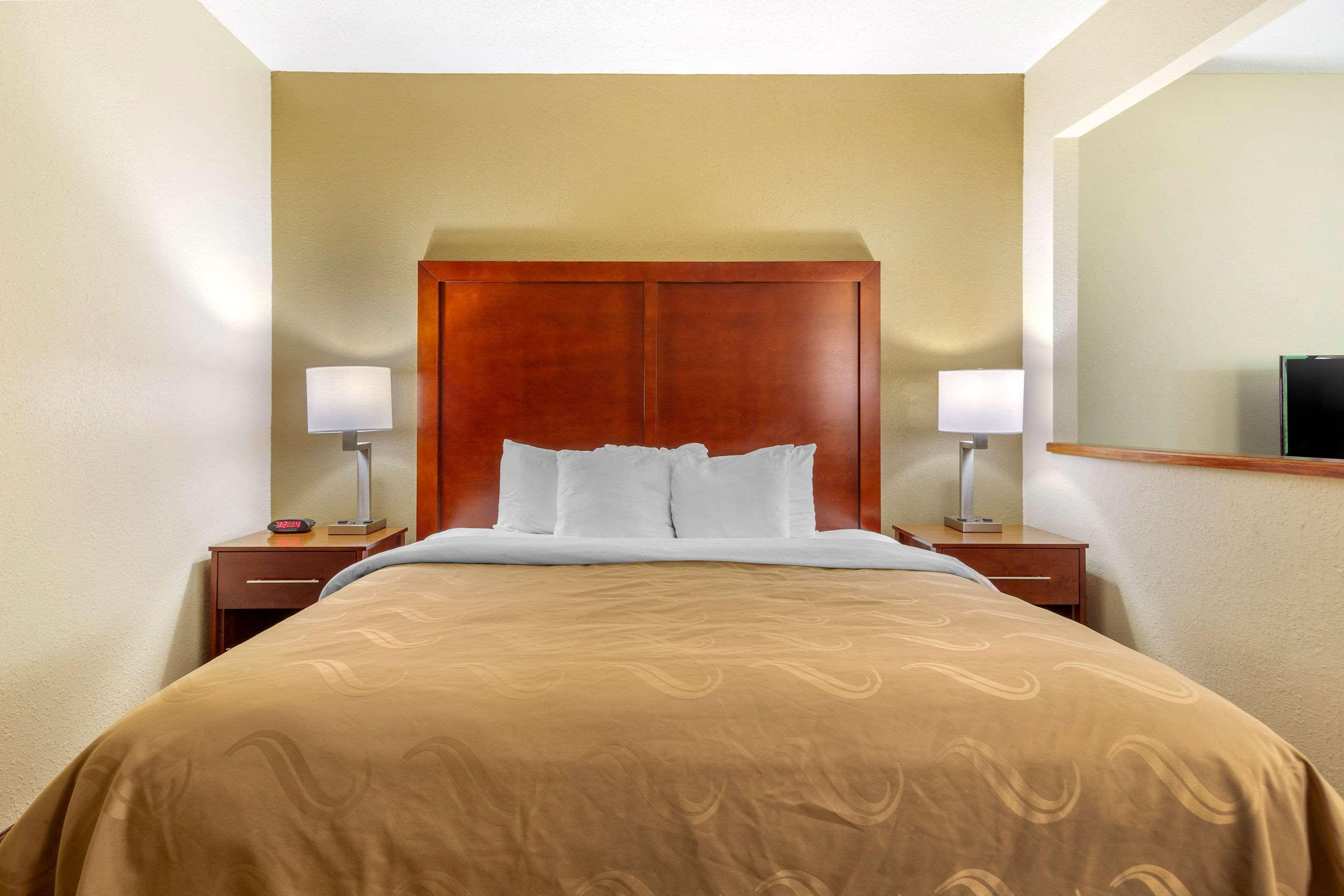 Quality Inn & Suites Olde Town Portsmouth Luaran gambar