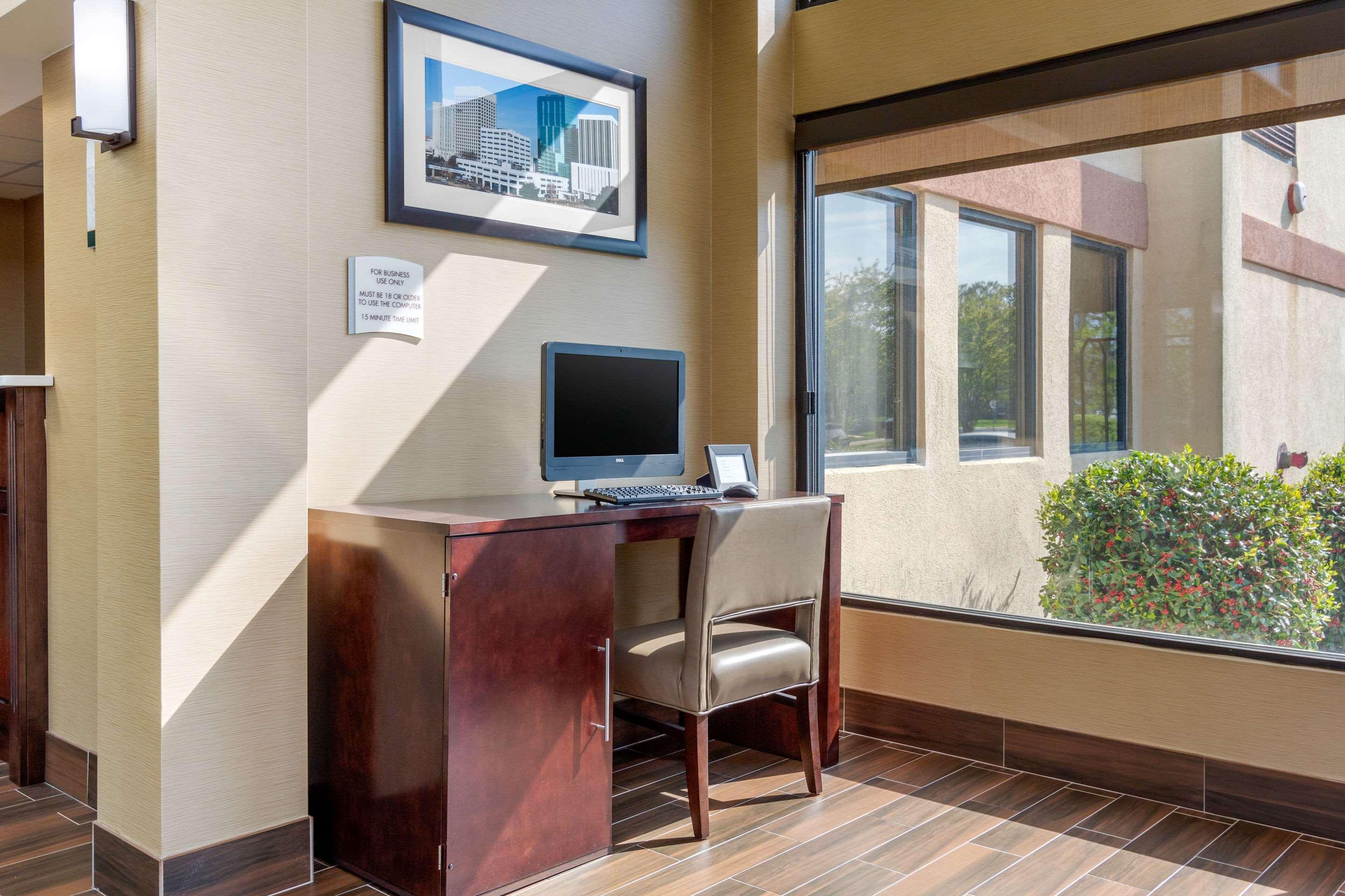 Quality Inn & Suites Olde Town Portsmouth Luaran gambar