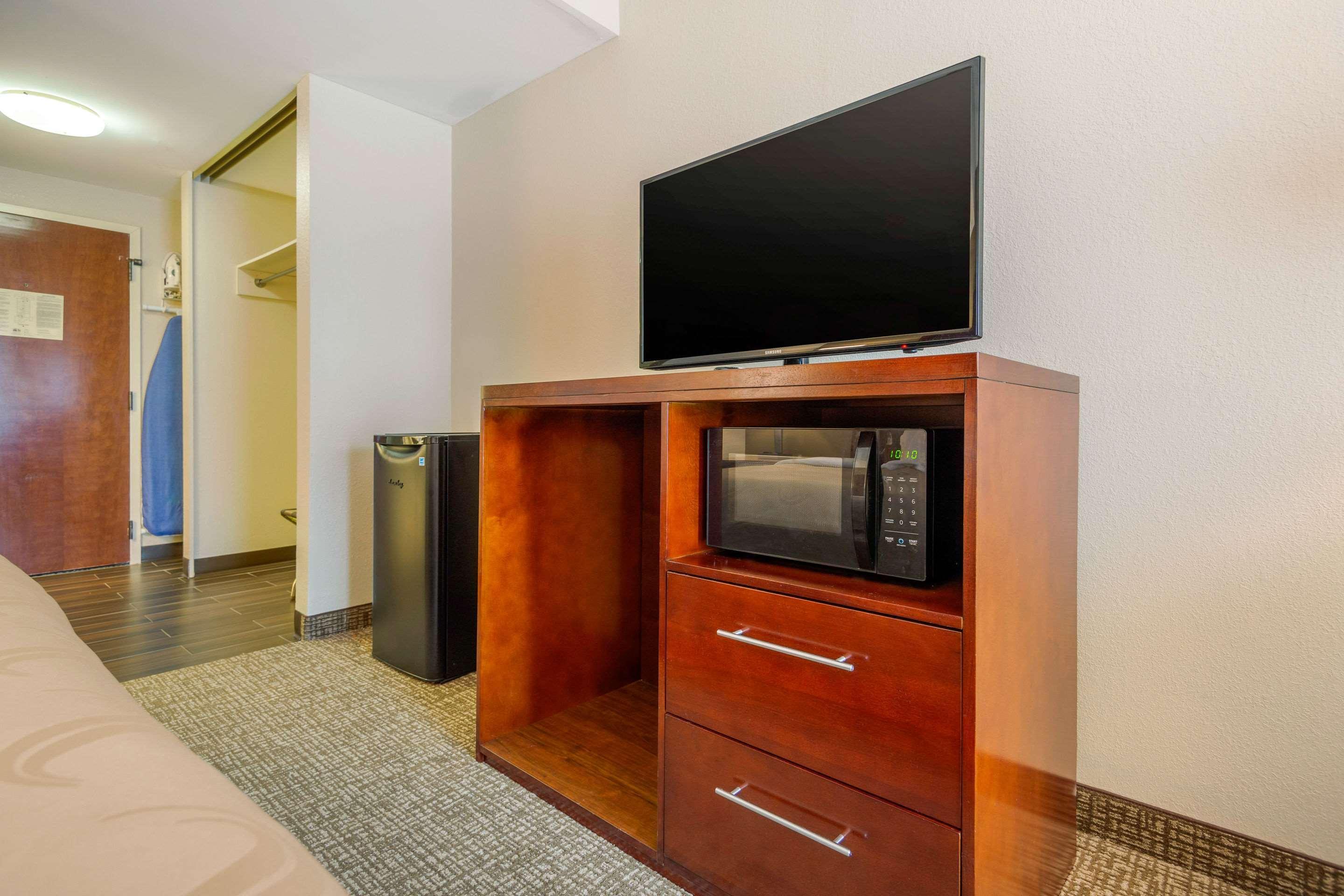 Quality Inn & Suites Olde Town Portsmouth Luaran gambar