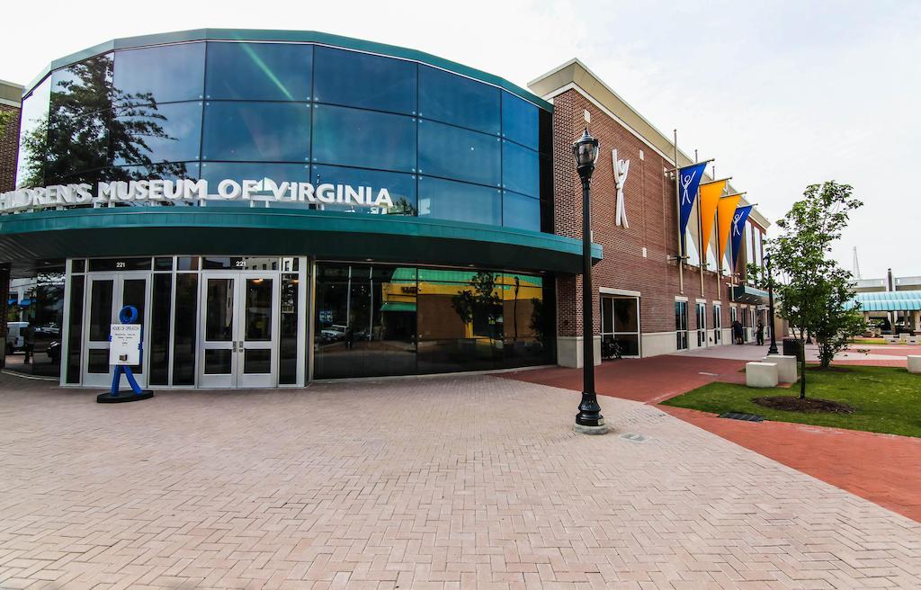 Quality Inn & Suites Olde Town Portsmouth Luaran gambar