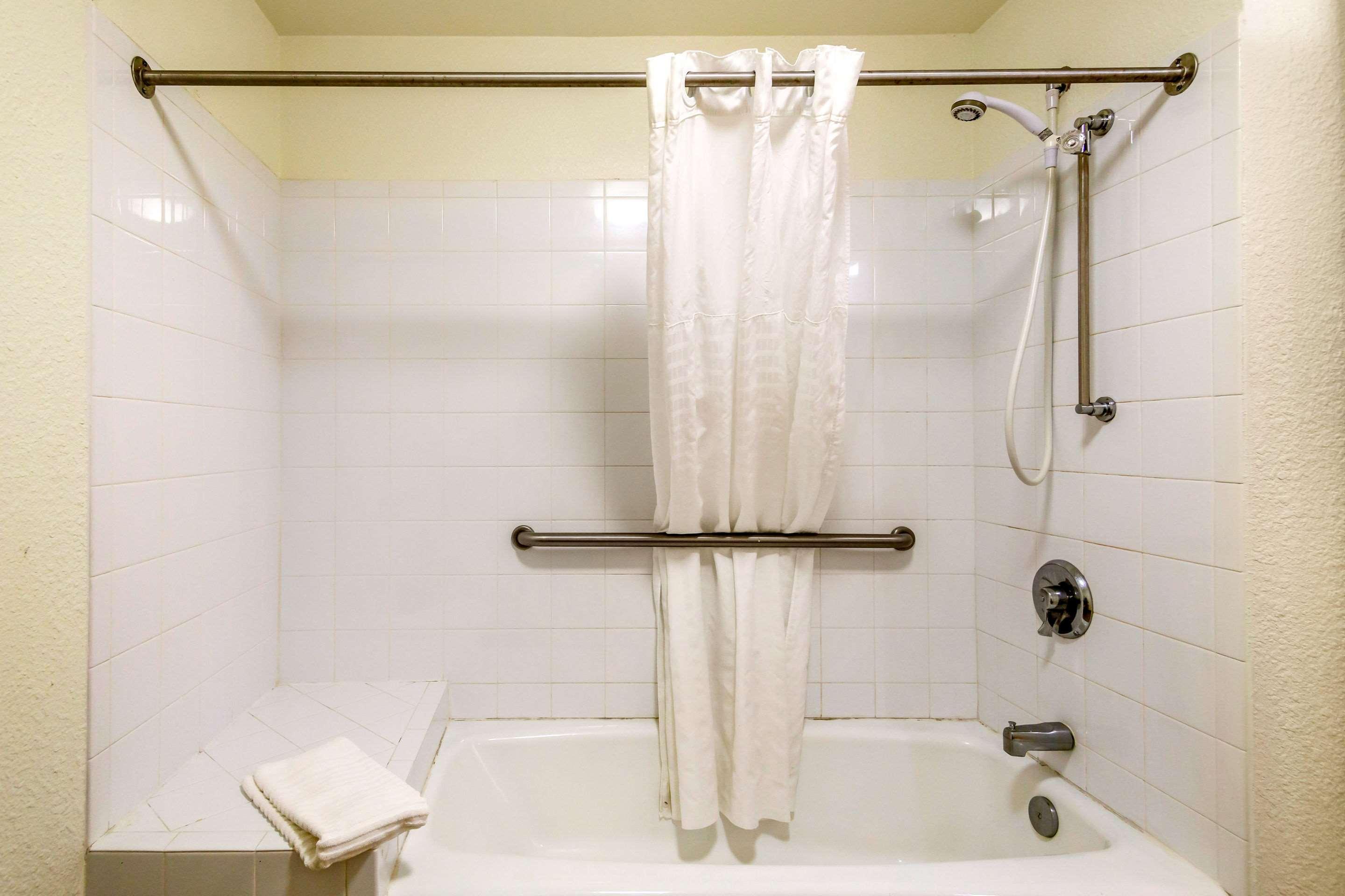 Quality Inn & Suites Olde Town Portsmouth Luaran gambar