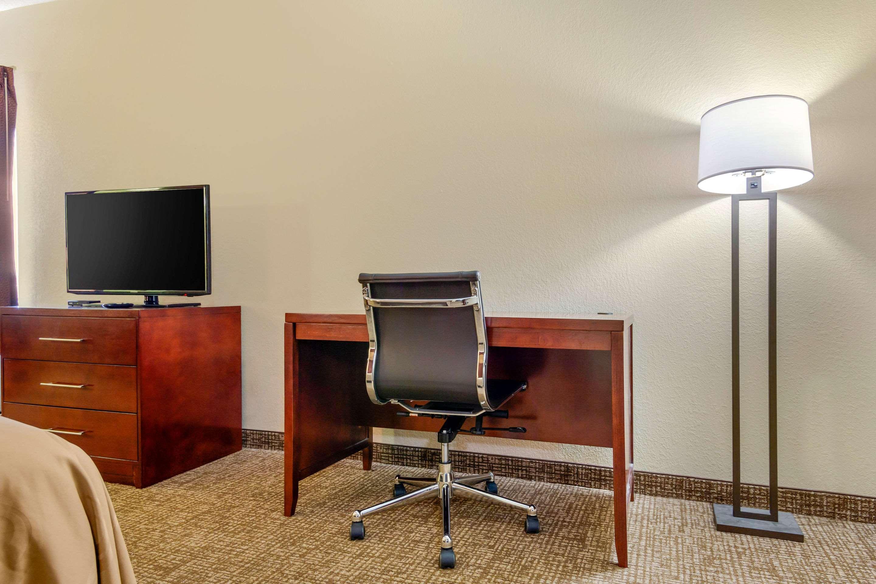 Quality Inn & Suites Olde Town Portsmouth Luaran gambar