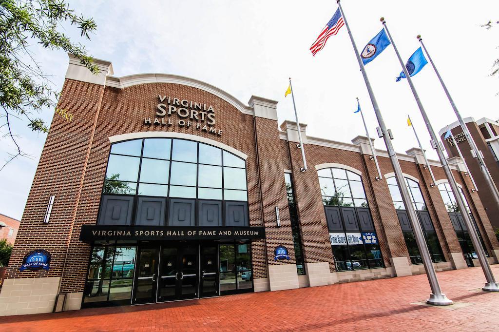 Quality Inn & Suites Olde Town Portsmouth Luaran gambar