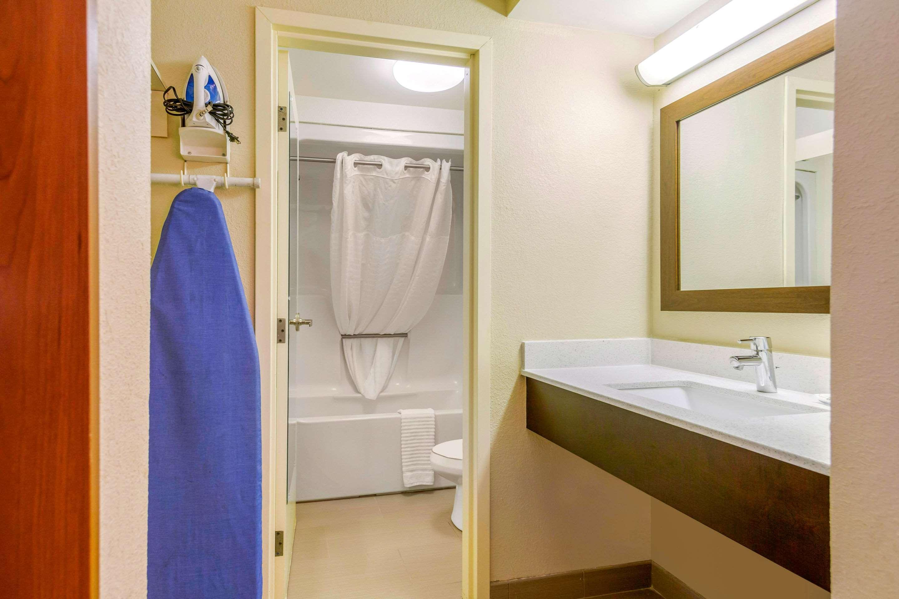 Quality Inn & Suites Olde Town Portsmouth Luaran gambar